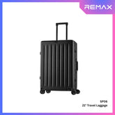 REMAX - RT-SP06 Travel Luggage ( 21" ) - Black